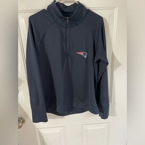 Vineyard Vines performance zip up size XL women’s